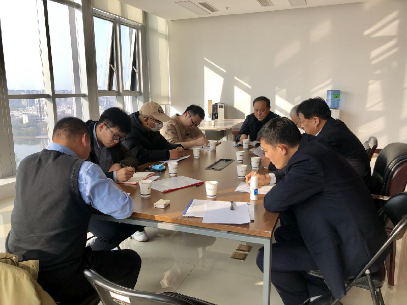 赫喆团支部深入召开以党史学习教育为引领的“四史”宣传教育暨“党的十九届六中全会精神”集中学习研讨研讨会